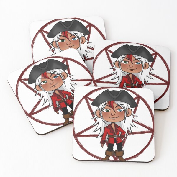 Item preview, Pirate designed and sold by Femke33.