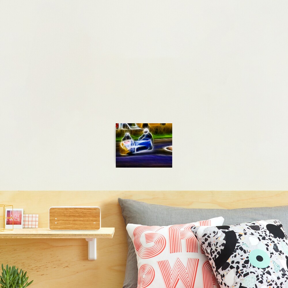 Item preview, Photographic Print designed and sold by samvsmith.