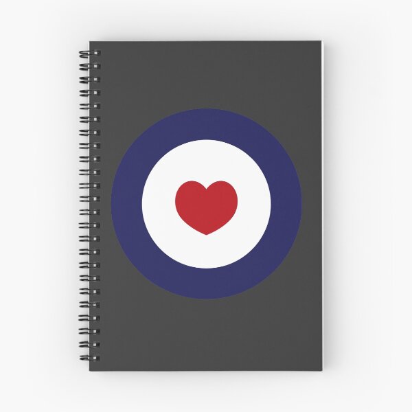 Item preview, Mod Heart - Dark Grey Background designed and sold by xxxJxxx.