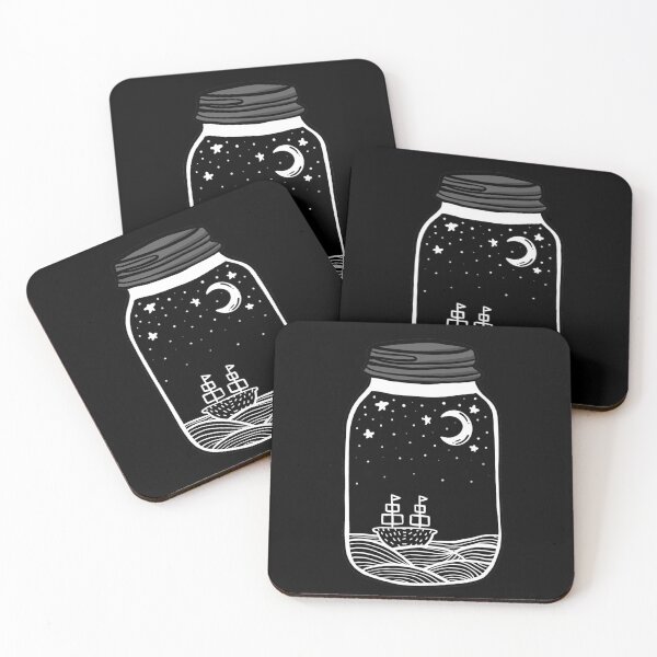 Item preview, Gloomy designed and sold by Stickers-By-Sam.