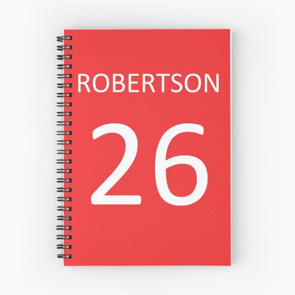 Item preview, Andy Robertson Liverpool FC designed and sold by lochlainlacy.