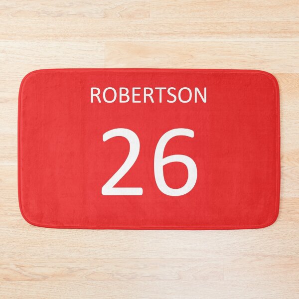 Item preview, Andy Robertson Liverpool FC designed and sold by lochlainlacy.