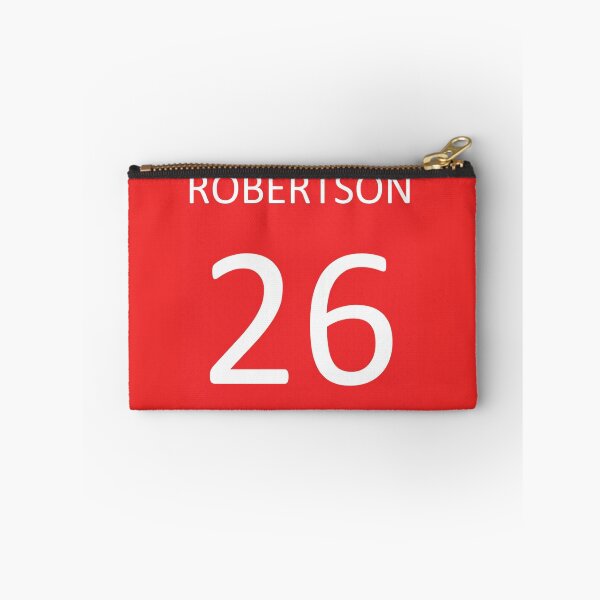Item preview, Andy Robertson Liverpool FC designed and sold by lochlainlacy.