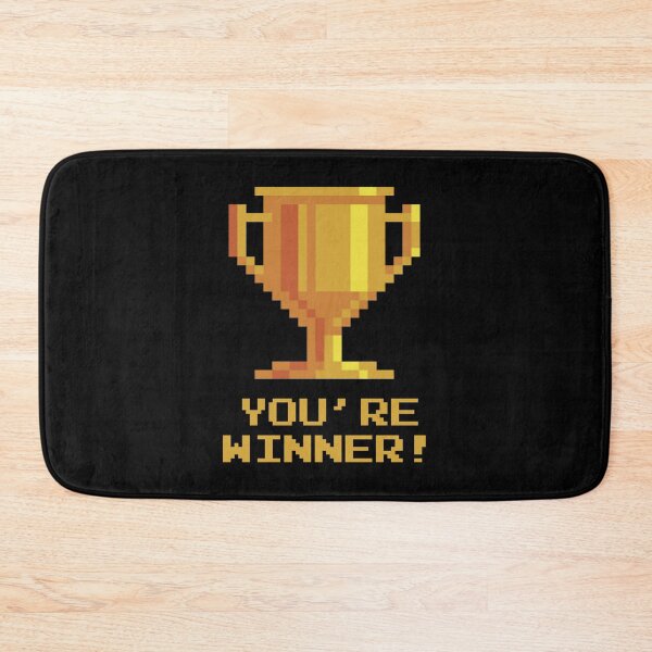 Item preview, You're Winner designed and sold by Kitten-Parade.