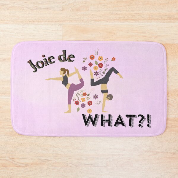 Item preview, Joie de WHAT designed and sold by Ladycharger08.