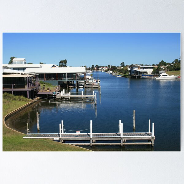 Item preview, Paynesville,Victoria. designed and sold by elphonline.