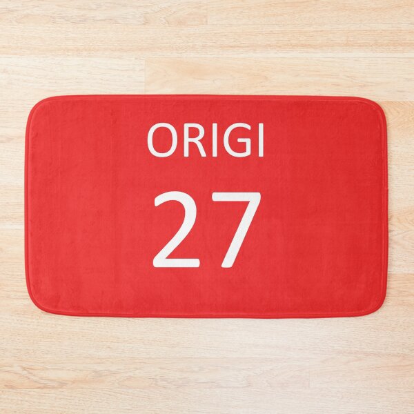 Item preview, Divock Origi Liverpool FC designed and sold by lochlainlacy.