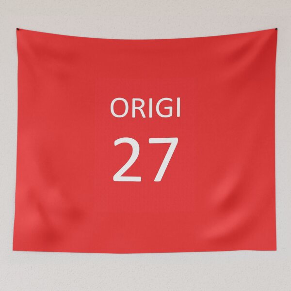 Item preview, Divock Origi Liverpool FC designed and sold by lochlainlacy.