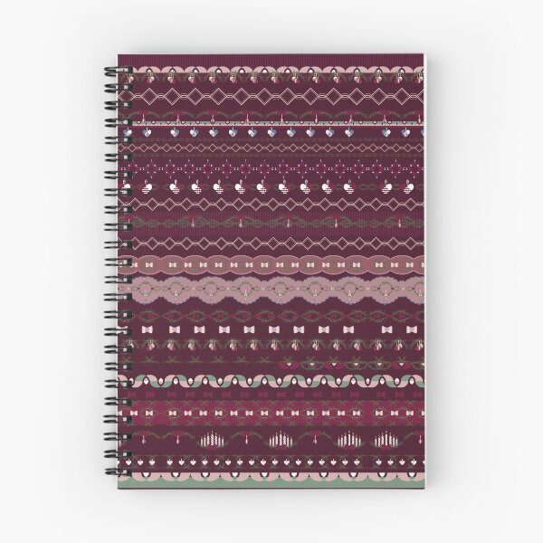 Aperçu de l'œuvre Donc c'est Noël créée et vendue par arrpdesign.