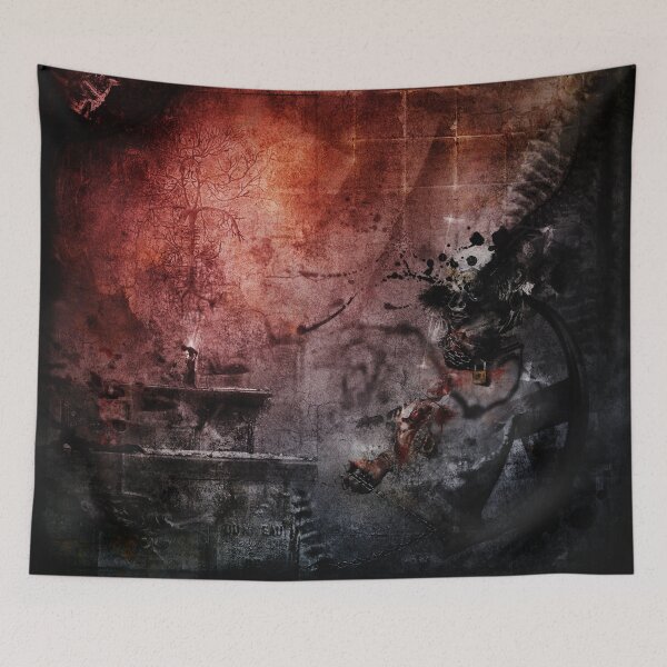 Item preview, THE LAST MAN designed and sold by zeroscarecrow13.