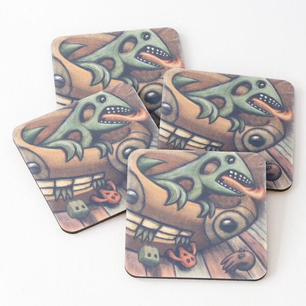 Item preview, Just Playing Around designed and sold by Paul Van de Carr.