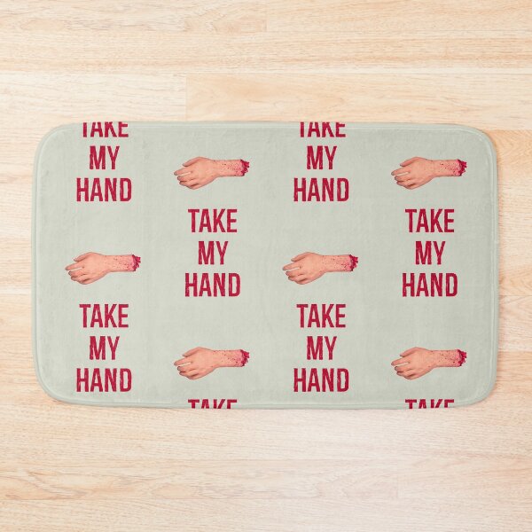 Item preview, Take My Hand designed and sold by andrewalcock.