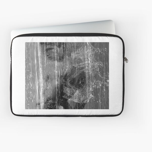 Water Angel Excerpt 107 Laptop Sleeve