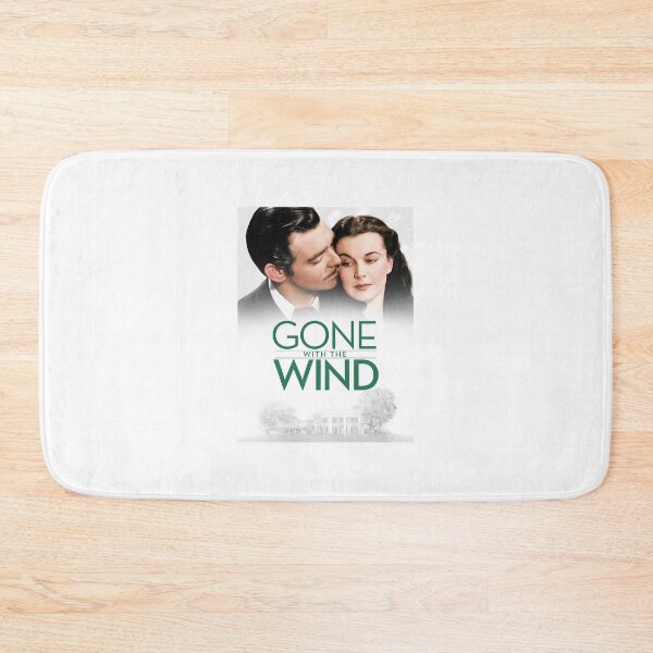 Item preview, Gone with the wind poster designed and sold by ConnieSprbr.