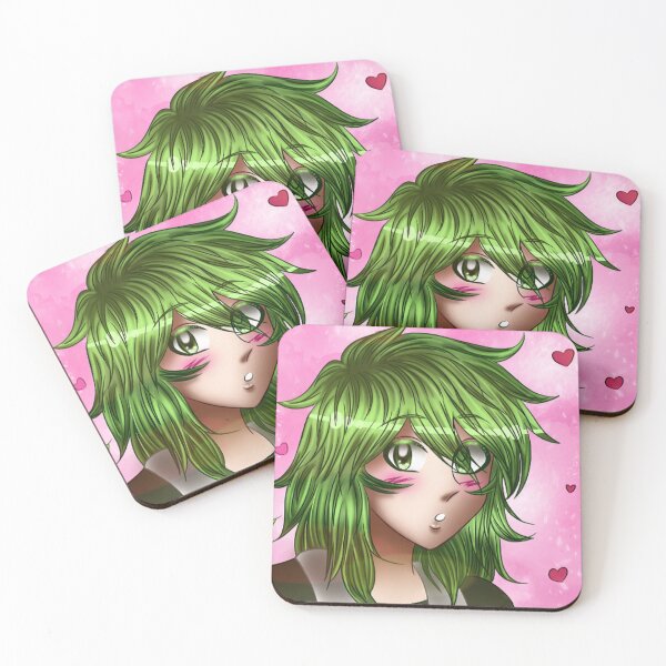 Item preview, Andromeda Shun (Saint Seiya) designed and sold by Diorre.