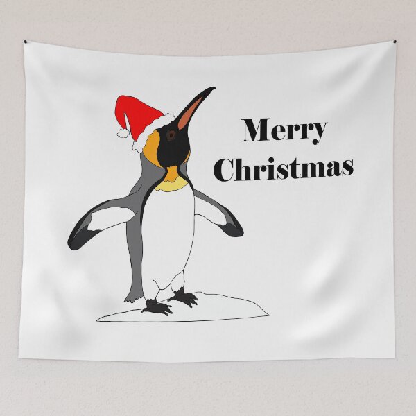 Item preview, Merry Christmas designed and sold by nolessjess.