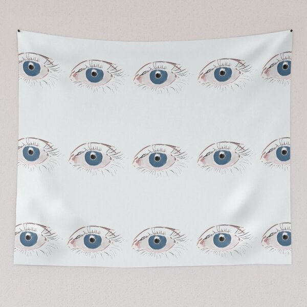 Item preview, ocean eyes pretty blue eyes aesthetic  designed and sold by iGCSE 2020.