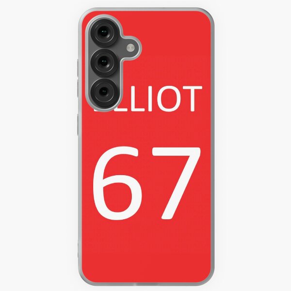 Item preview, Harvey Elliot Liverpool FC designed and sold by lochlainlacy.