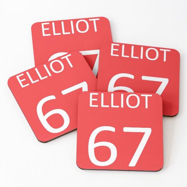 Item preview, Harvey Elliot Liverpool FC designed and sold by lochlainlacy.