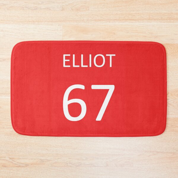 Item preview, Harvey Elliot Liverpool FC designed and sold by lochlainlacy.
