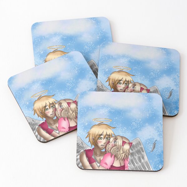 Item preview, Fruk Hetalia (Magical Strike AU) designed and sold by Diorre.