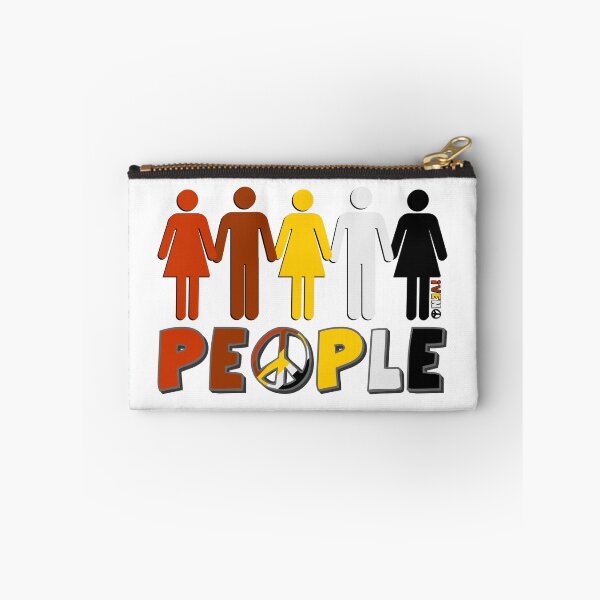 Item preview, People 4 WORLD PEACE designed and sold by iveno.