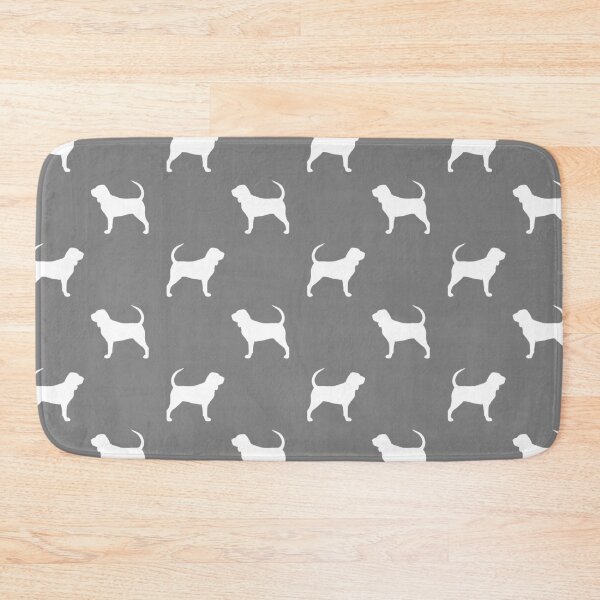 Item preview, Bloodhound Silhouette(s) designed and sold by Jenn Inashvili.