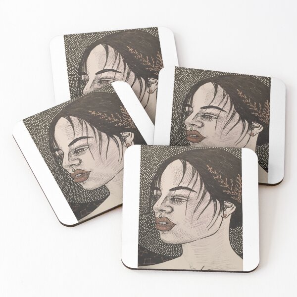 Item preview, Laurels and constellations designed and sold by luisaluminosa.