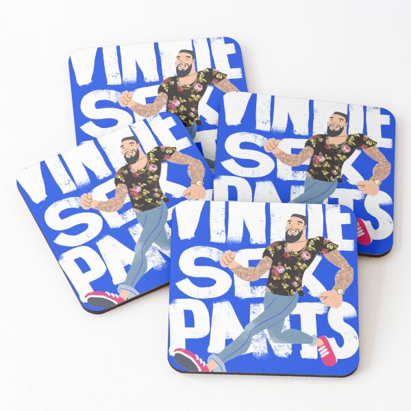 Item preview, Vinnie Sex Pants designed and sold by Aaron Booth.