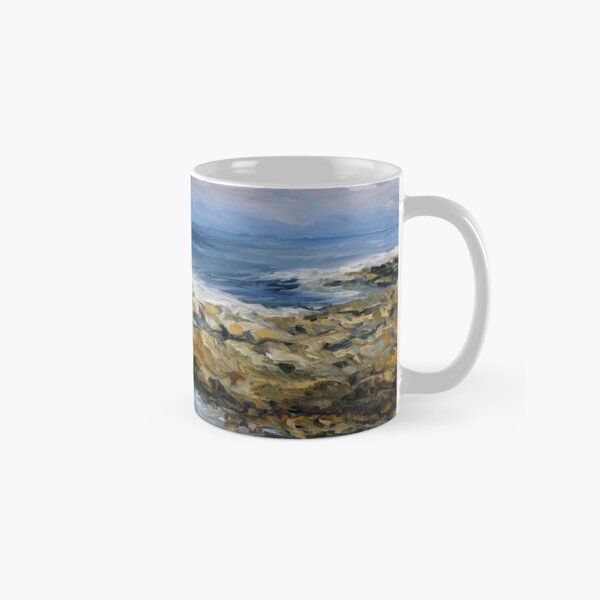 Salish Sea No Separation Classic Mug