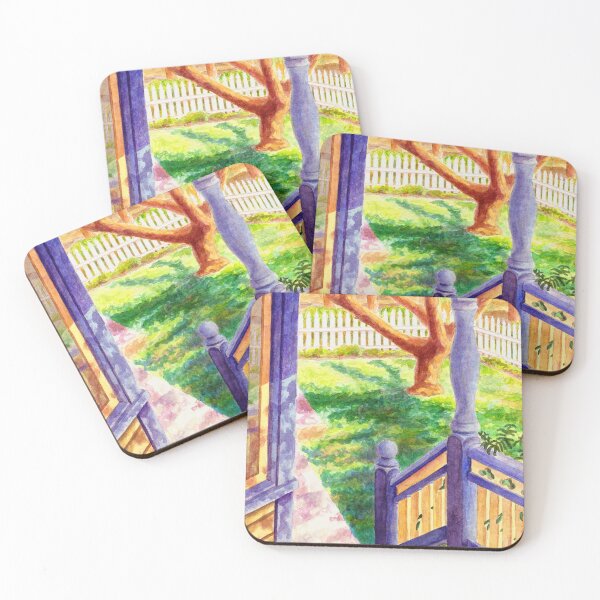 Item preview, Back Porch Sunday designed and sold by Jennifer Turnbull.