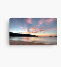 Patonga Dawn I Metal Print
