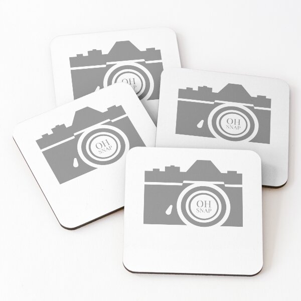 Item preview, Oh Snap Camera Graphic designed and sold by ergreener.