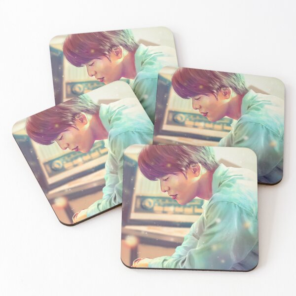 Item preview, Coming Home | Jaehyun designed and sold by Rezajeez.