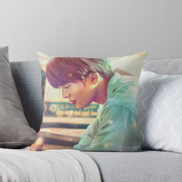 Item preview, Coming Home | Jaehyun designed and sold by Rezajeez.