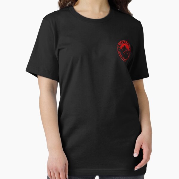 Item preview, Jupiter Mining Distressed Pocket Position Smeg Head Red Dwarf designed and sold by arrowroottees.
