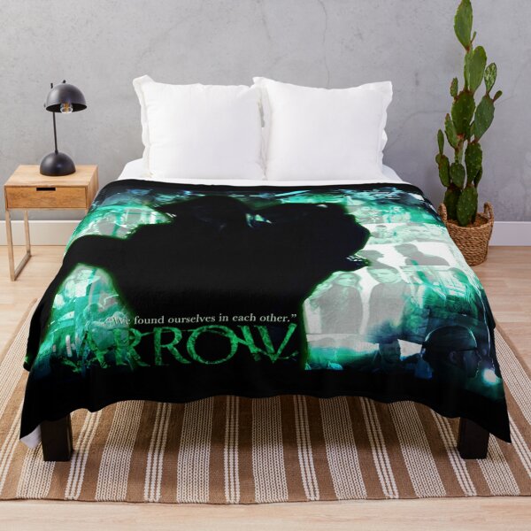 Item preview, Original Team Arrow designed and sold by karibear09.