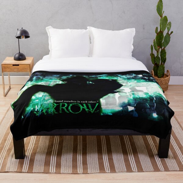 Item preview, Original Team Arrow designed and sold by karibear09.