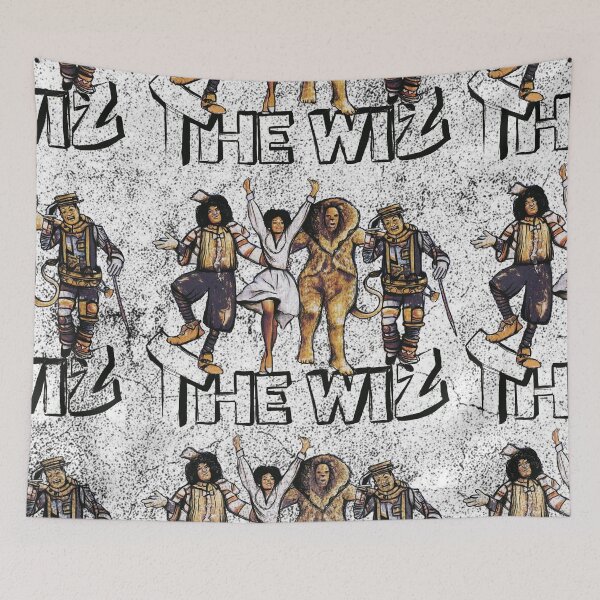Item preview, Grungy Wiz designed and sold by digitaldoodlers.