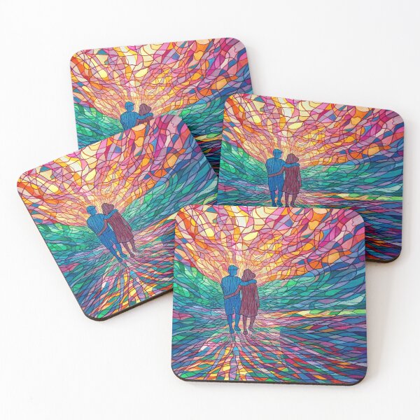 Item preview, Love's Pathway designed and sold by Jennifer Turnbull.