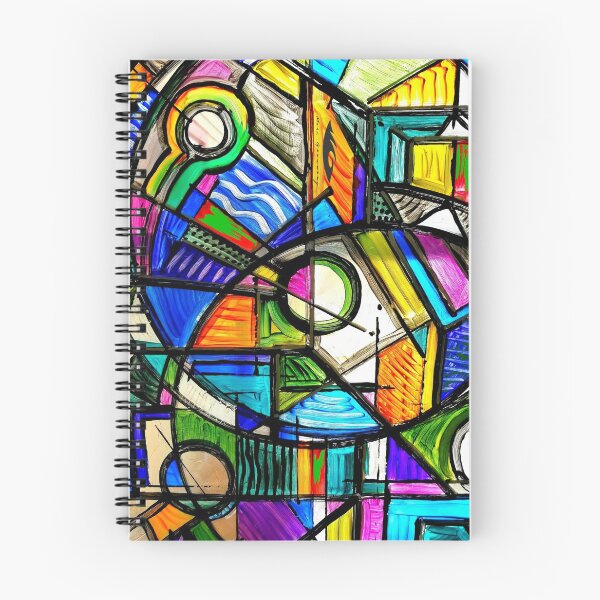 Item preview, El color es energia designed and sold by MarkGroaning.