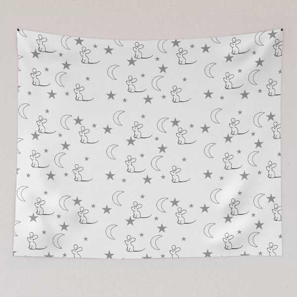 Item preview, Goodnight moon designed and sold by Kim-Kyle.