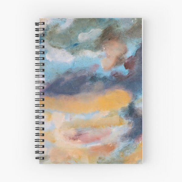 Item preview, Clouds designed and sold by Claire P.