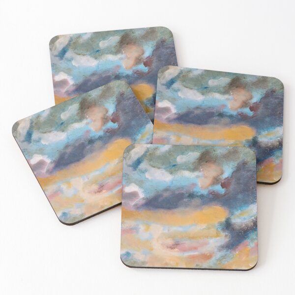 Item preview, Clouds designed and sold by Claire P.