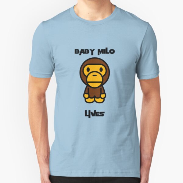 TShirts Baby Milo Redbubble