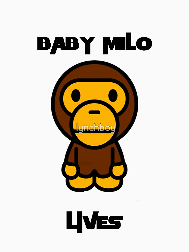 Baby Milo Lives