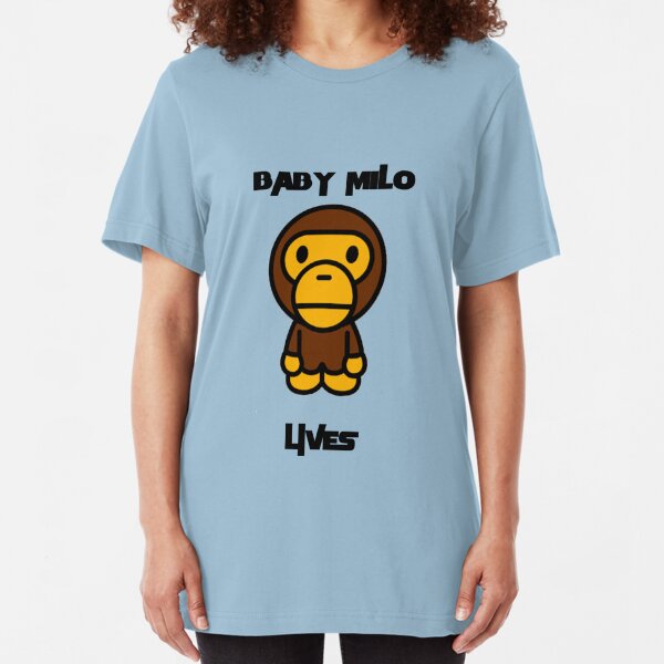 milo pokemon shirt