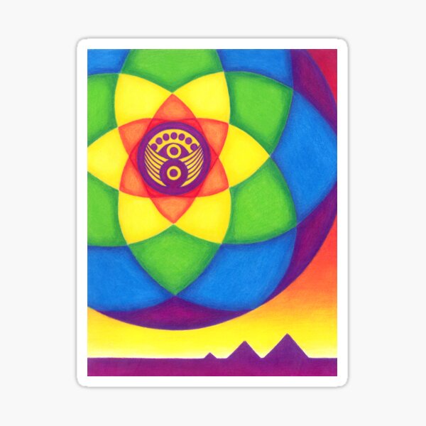 Messor Sticker