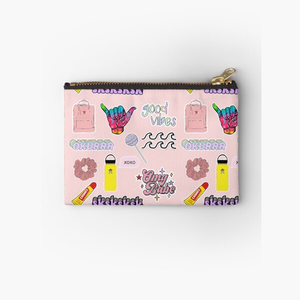 Item preview, VSCO girls starter pack 5 designed and sold by Heartistlove.