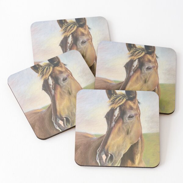Item preview, Chilli the Irish Sports Horse designed and sold by Rose Parker.